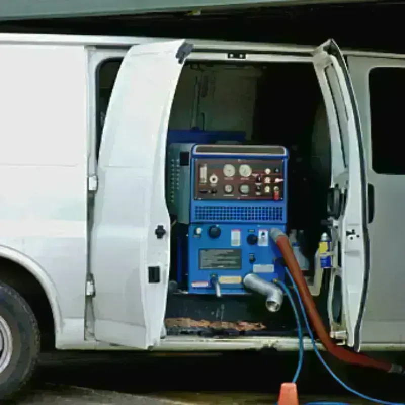 Water Extraction process in Honalo, HI